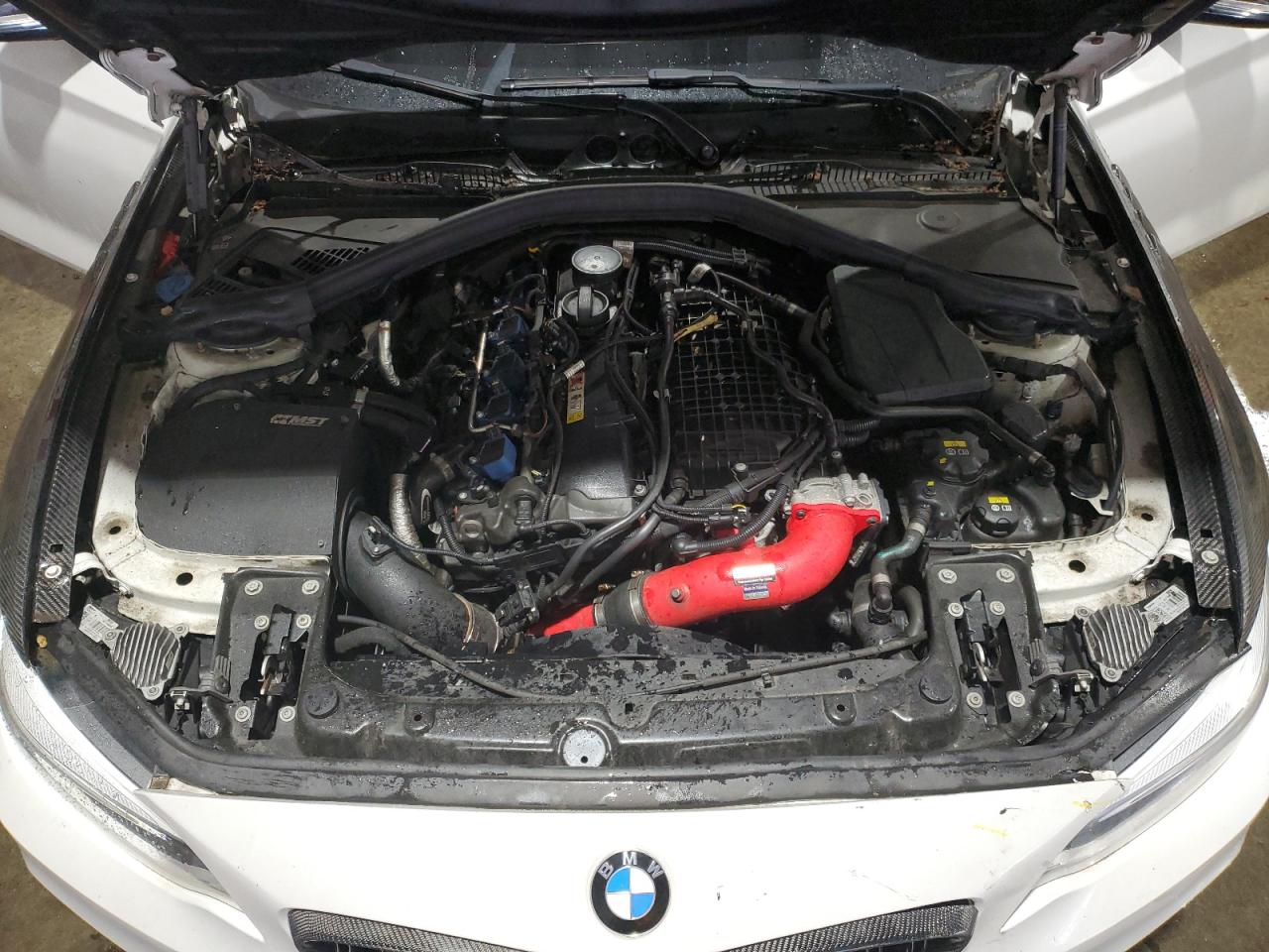 wba2j7c52jvb28654 WBA2J7C52JVB28654 2018 BMW M240Xi