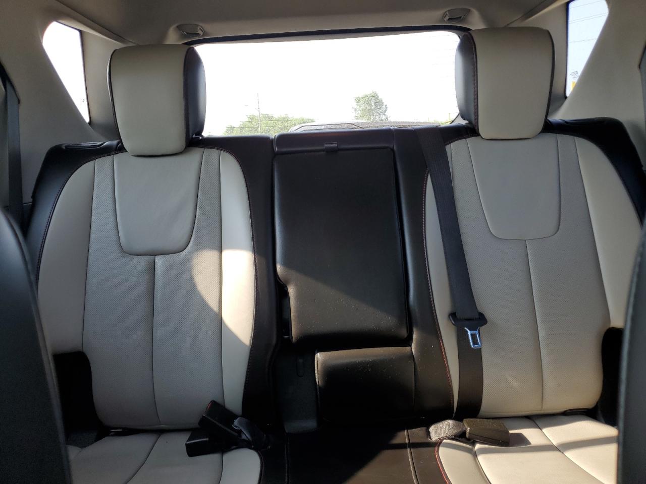 CHEVROLET EQUINOX 2013 VIN 2GNALFEK8D6153996 фото 10