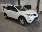 2013 Toyota Rav4 Le للبيع في Center Rutland، VT - Rear End