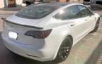 2021 Tesla Model 3  за продажба в Anthony, TX - Minor Dent/Scratches