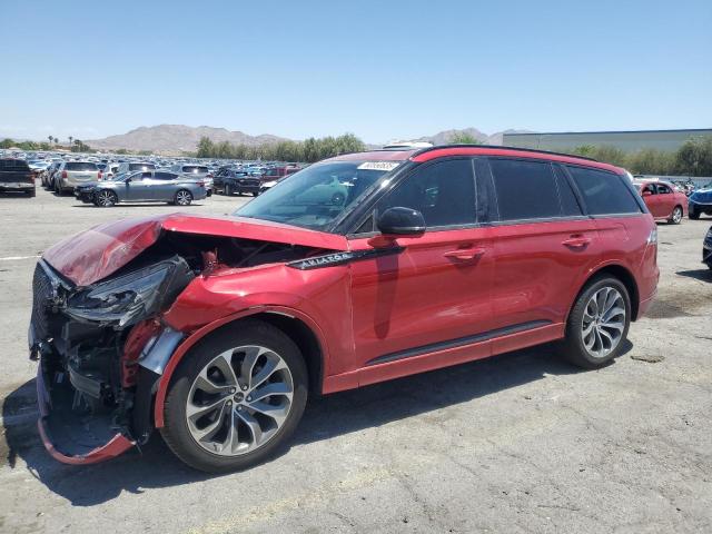 LINCOLN AVIATOR – zdjęcie z aukcji, lot #60550835