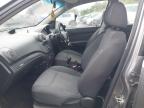 2011 CHEVROLET AVEO S 1.2 S 5DR for sale at Copart BRISTOL
