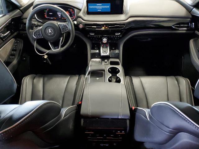  ACURA MDX 2023 Szary