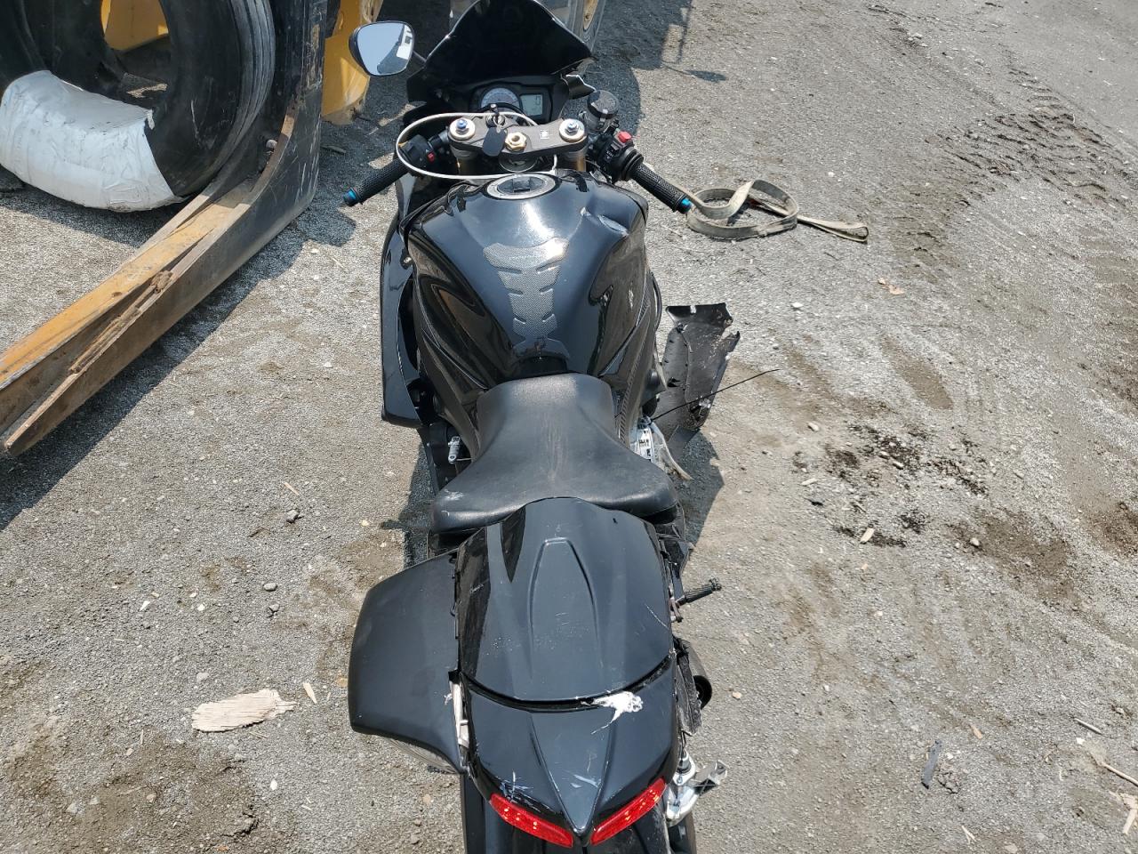 js1gn7ea182104114 JS1GN7EA182104114 2008 Suzuki Gsx-R600