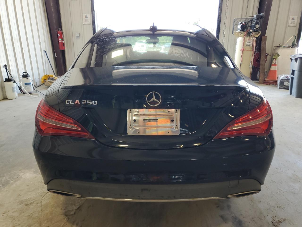 2019 Mercedes-Benz Cla 250 VIN: WDDSJ4EB1KN715825 Lot: 62267075