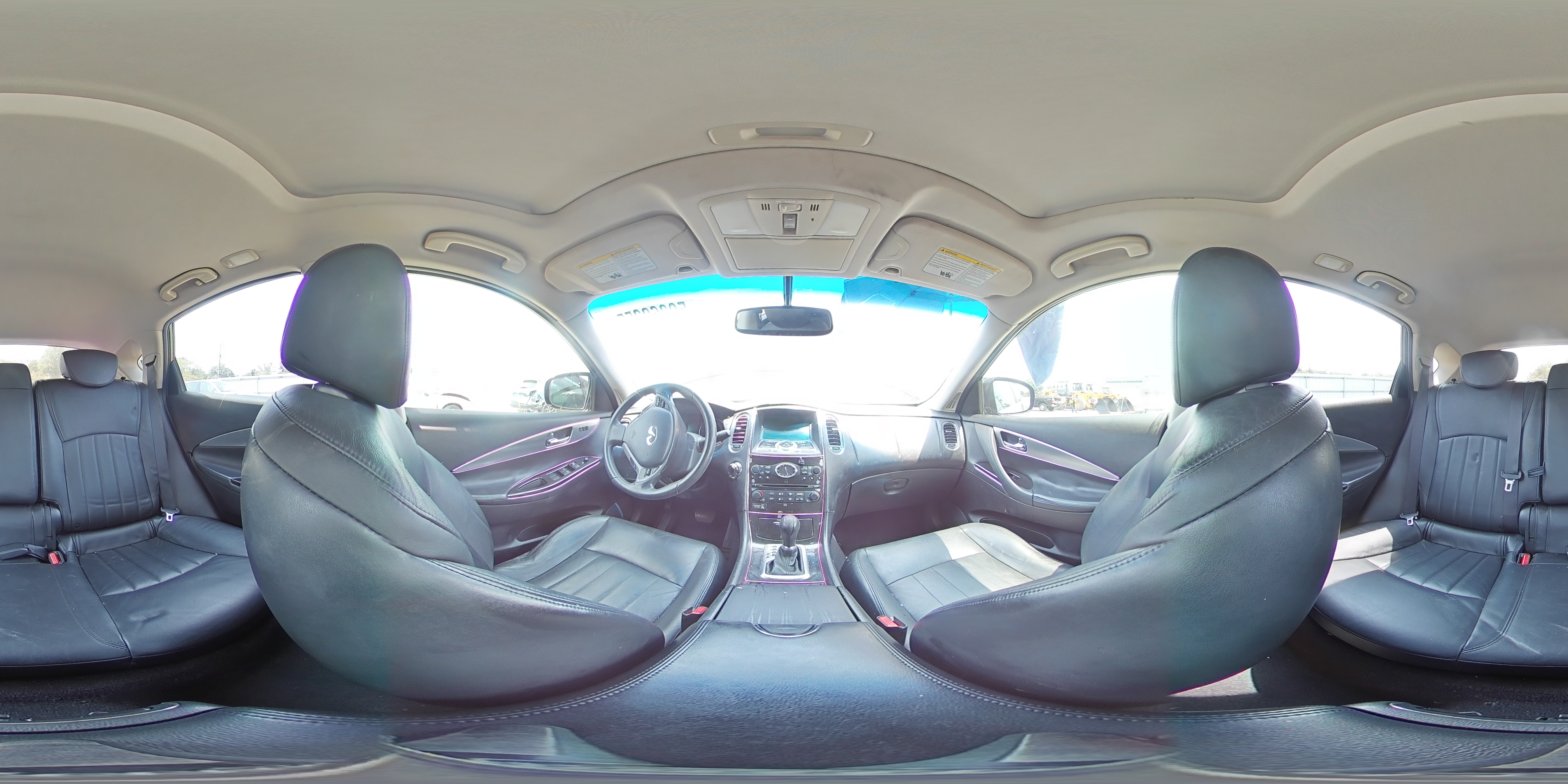 2008 Infiniti Ex35 Base VIN: JNKAJ09E88M305426 Lot: 59369355