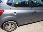 2013 HYUNDAI IX20 ACTIV for sale at Copart PETERLEE