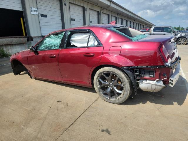  CHRYSLER 300 2023 Burgundy
