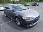 2010 MITSUBISHI LANCER GS4 for sale at Copart SANDTOFT