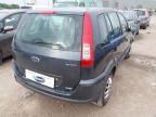 2011 FORD FUSION ZET for sale at Copart BRISTOL