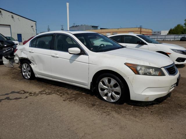 2008 HONDA ACCORD EX  