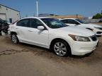 2008 HONDA ACCORD EX   à vendre chez Copart ON - TORONTO