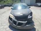 2006 Pontiac G6 Gtp за продажба в Hurricane, WV - Front End