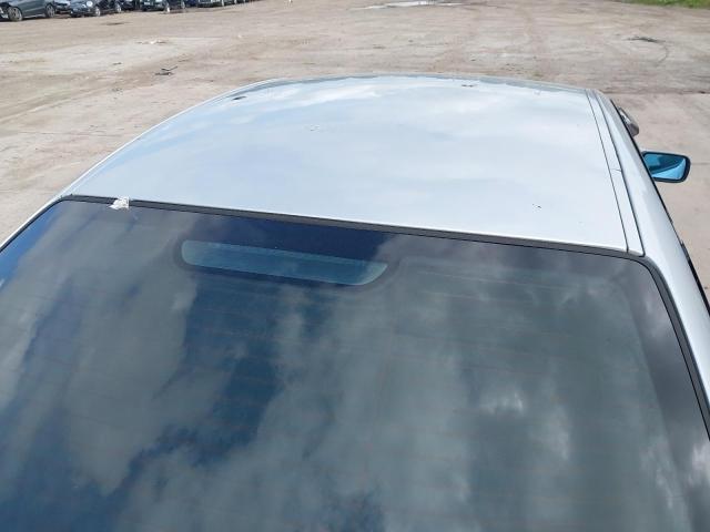 2003 BMW 3 SERIES 325I SPORT 4DR AUTO