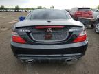2014 Mercedes-Benz Slk 55 Amg للبيع في Bowmanville، ON - Mechanical