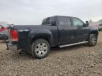 2008 Gmc Sierra K1500 продається в Davison, MI - Minor Dent/Scratches