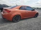 2010 KIA FORTE SX   for sale at Copart ON - OTTAWA