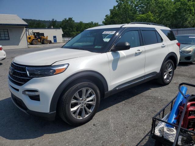 FORD EXPLORER X 2023