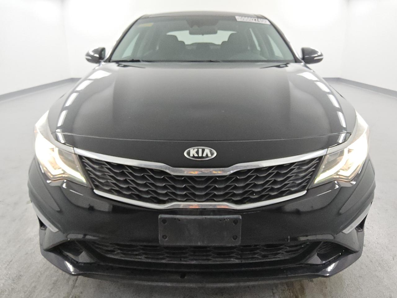 2019 Kia Optima Lx VIN: 5XXGT4L3XKG337120 Lot: 59602745