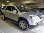 2010 Gmc Acadia Slt-2 de vânzare în Indianapolis, IN - Rear End