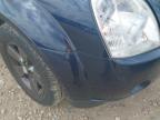 2009 SSANGYONG REXTON 270 for sale at Copart WISBECH