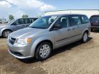 2016 DODGE GRAND CARAVAN SE   for sale at Copart AB - CALGARY