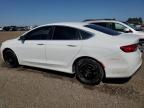 2015 Chrysler 200 Lx   for Sale in Rocky View County, AB - Front End
