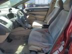 2010 Honda Civic Ex   na sprzedaż w Tucson, AZ - Rear End