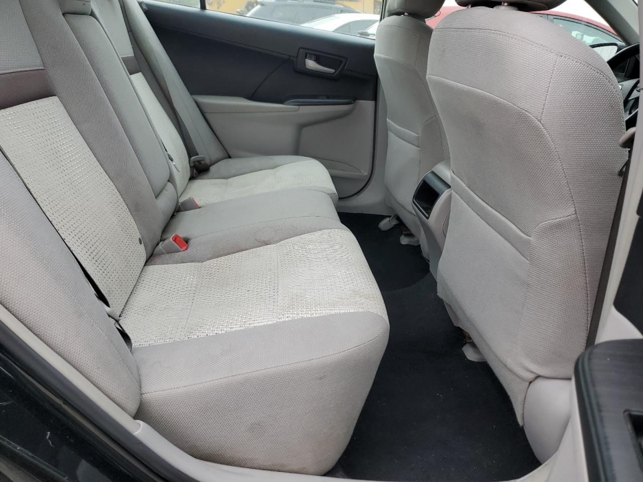 2014 Toyota Camry L VIN: 4T4BF1FK2ER432418 Lot: 62386275