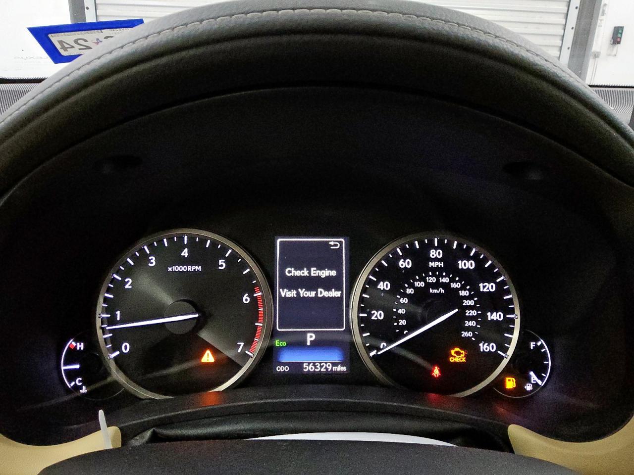 2020 Lexus Nx 300 VIN: JTJDARBZ2L5010810 Lot: 59139885