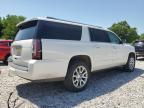 2017 Gmc Yukon Xl Denali for Sale in Prairie Grove, AR - Hail