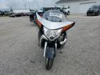 2009 VICTORY MOTORCYCLES VISION TOURING   a la Venta en Copart IN - CICERO