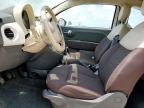 2012 Fiat 500 Pop zu verkaufen in Houston, TX - Front End