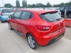 2016 RENAULT CLIO DYNAM for sale at Copart SANDY