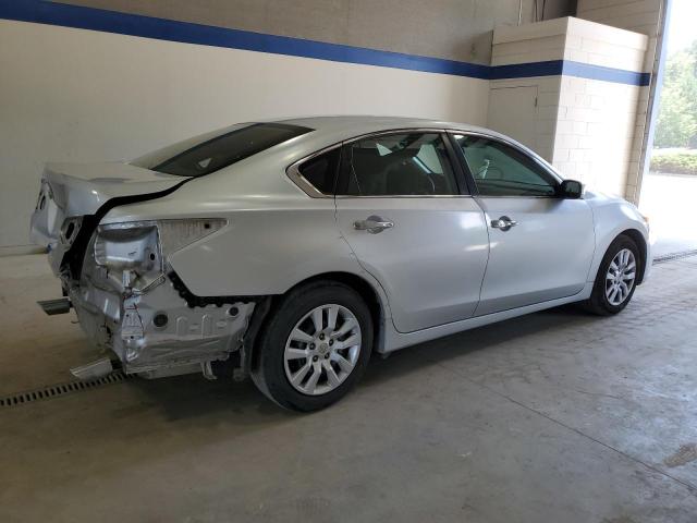 Sedans NISSAN ALTIMA 2016 Szary