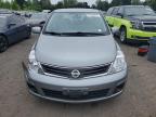 2011 Nissan Versa S للبيع في Portland، OR - Front End