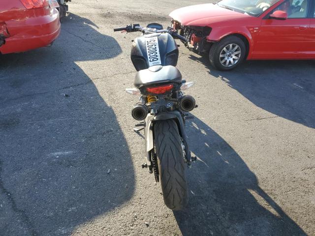 2013 DUCATI MONSTER 696  