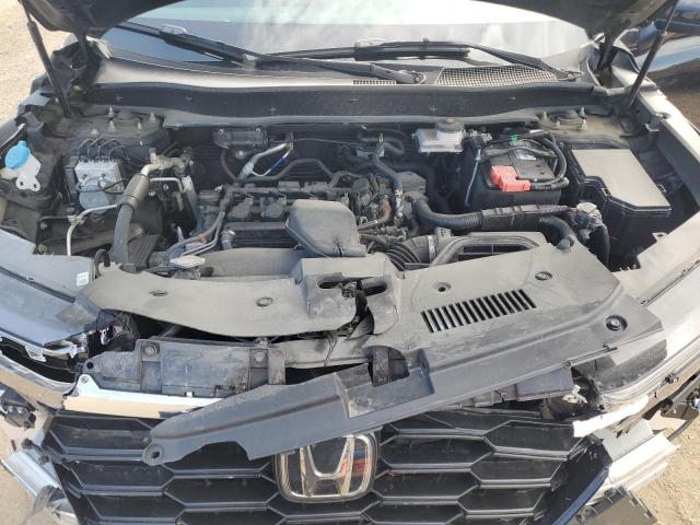 2024 HONDA CR-V EXL  