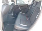 2015 PEUGEOT 2008 ALLUR for sale at Copart CORBY