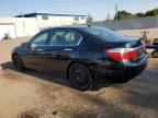 2014 HONDA ACCORD EXL for sale at Copart ON - COOKSTOWN