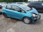 2012 HONDA FIT DX-A   for sale at Copart ON - LONDON