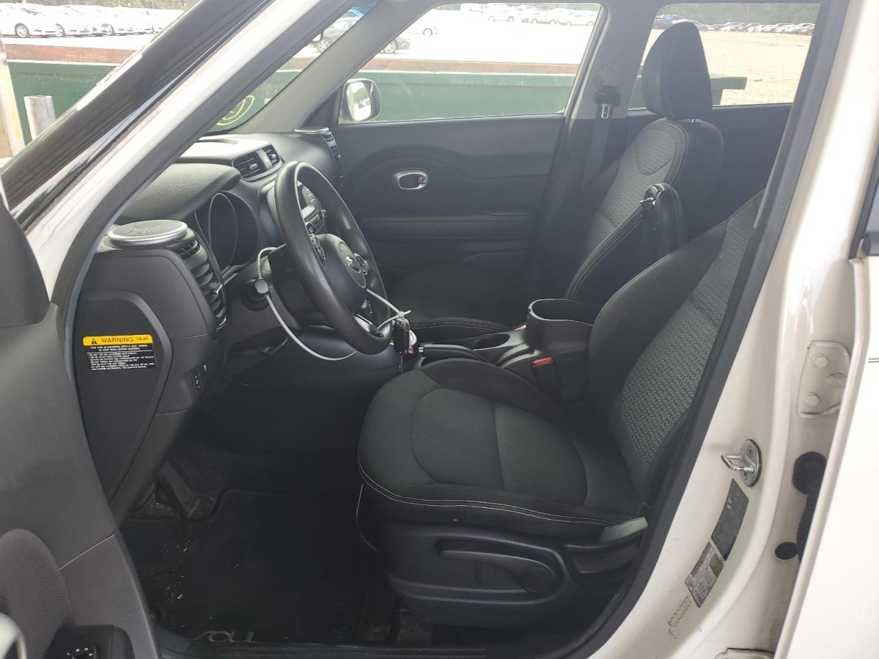 KIA SOUL 2015 VIN KNDJP3A55F7794327 zdjęcie 7