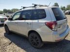 2012 Subaru Forester 2.5X Premium for Sale in Portland, OR - Rear End