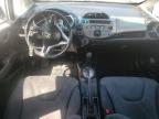 2009 Honda Fit Sport de vânzare în Mendon, MA - Rear End