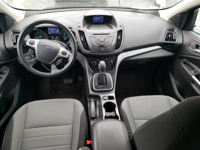  FORD ESCAPE 2013 Biały