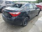 2015 Toyota Corolla L за продажба в Cahokia Heights, IL - Hail