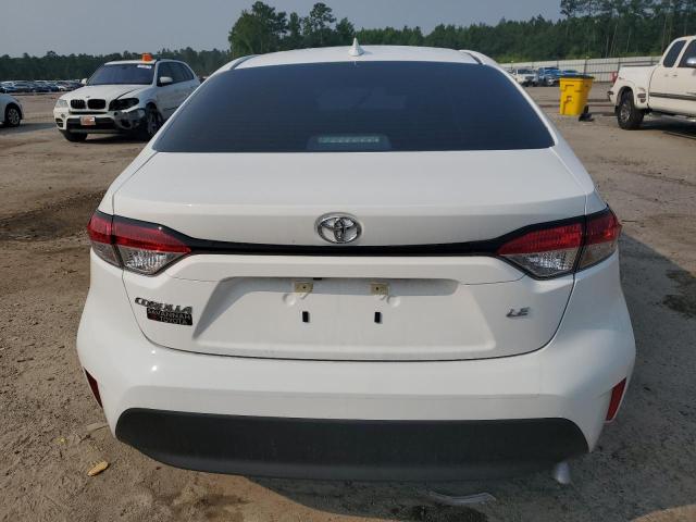  TOYOTA COROLLA 2025 Білий