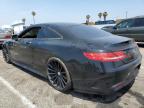 2016 Mercedes-Benz S 550 للبيع في Van Nuys، CA - Minor Dent/Scratches