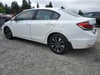 2013 Honda Civic Exl for Sale in Graham, WA - Front End