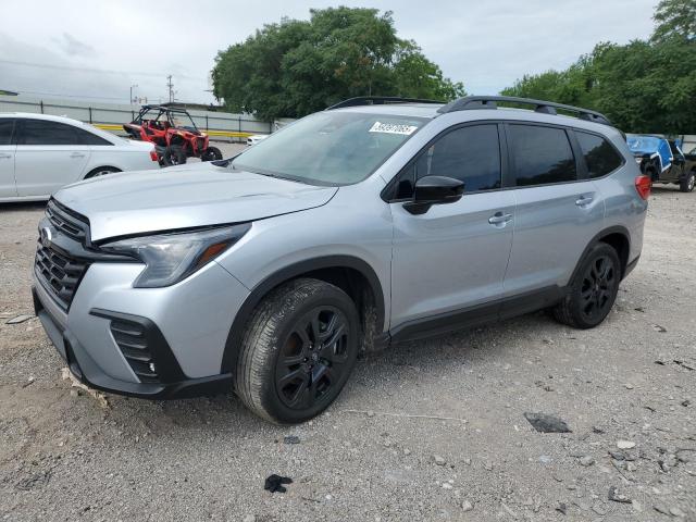 SUBARU ASCENT ONY 2024